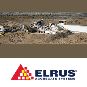 Elrus Aggregate Systems